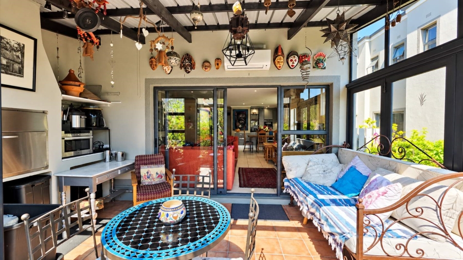 3 Bedroom Property for Sale in Plattekloof Western Cape